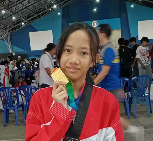 Noime Dinampo Grade 6 - EdisonGold